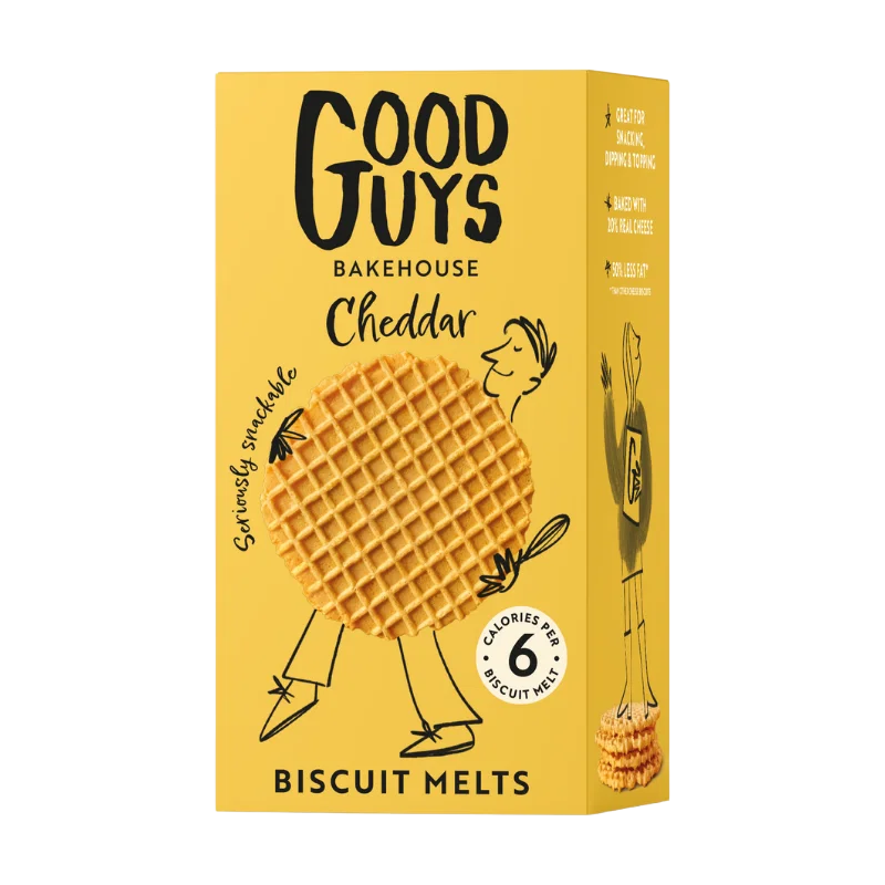 Good Guys Bakehouse