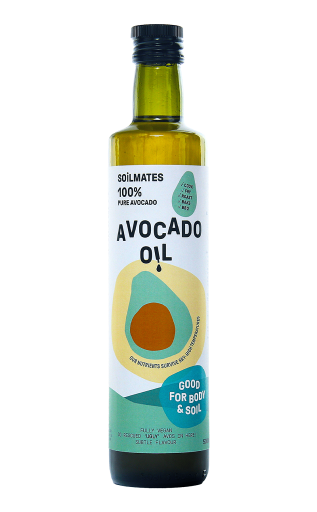 Soilmates