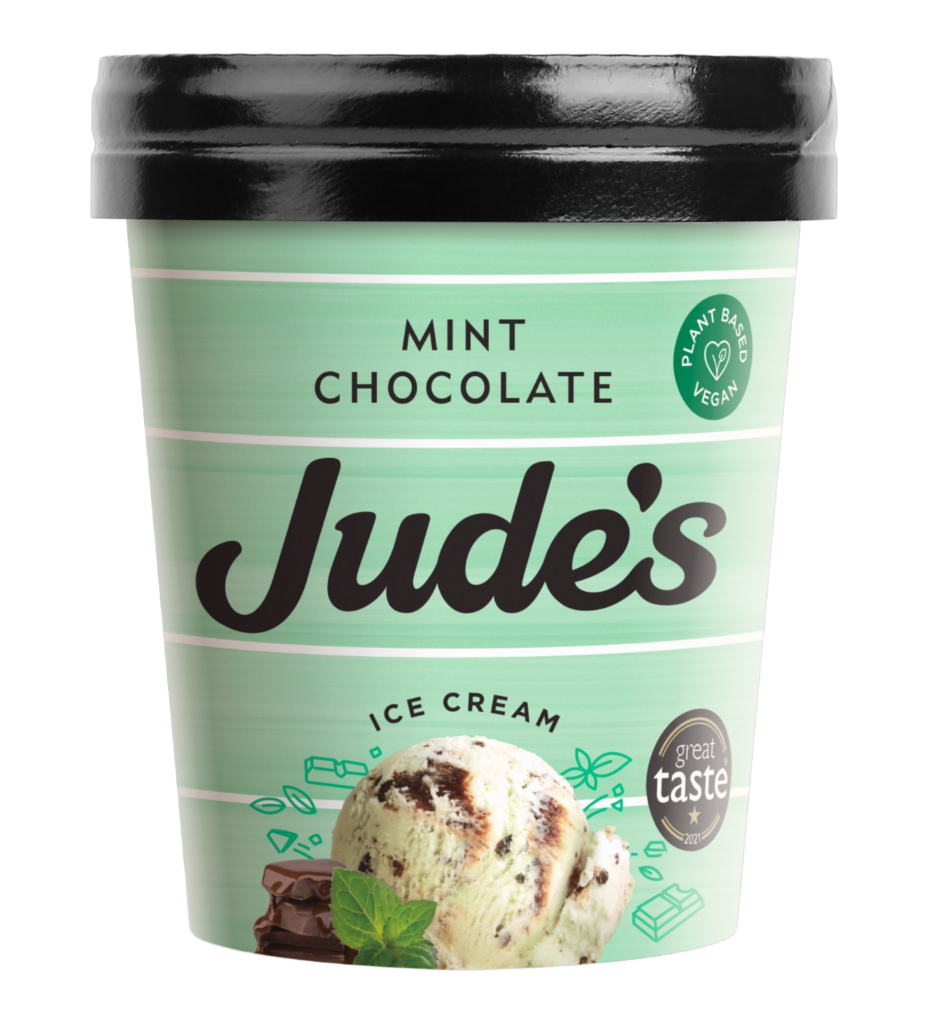 Jude’s Ice Cream