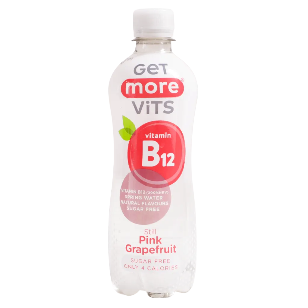 Get More Vits