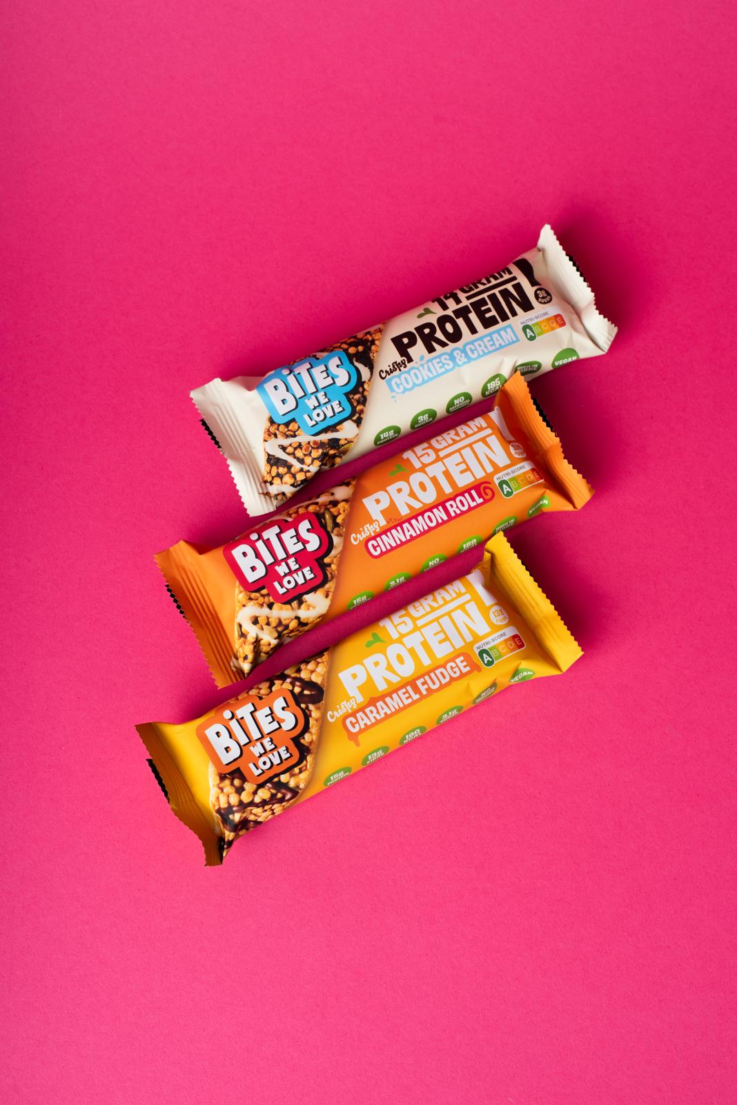 Bites We Love