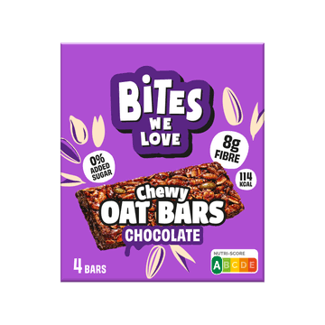 Bites We Love